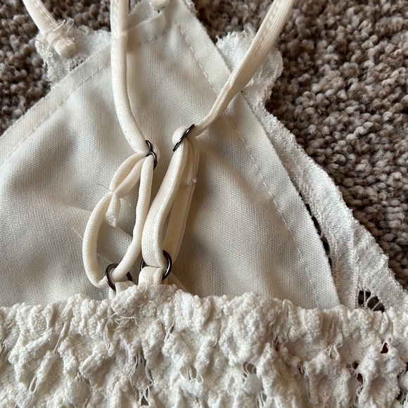 Willow & Root Bralette - Picture 6 of 8